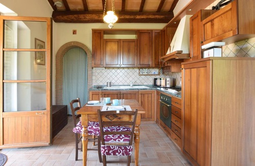Valfabbrica Maison | 2 bedroom stunning home in Casacastalda