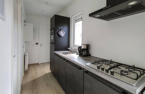 Heinkenszand Maison | Impresionante casa de 2 dormitorios en Heinkens...