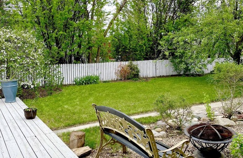 Weyburn Maison | 2-Bedroom Suite in the Heart of Downtown
