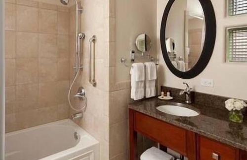 North Scottsdale Hôtel | 2 Bedroom Suite Phoenix Sheraton-Desert Oasis!