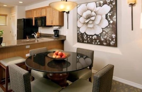 North Scottsdale Hôtel | 2 Bedroom Suite Phoenix Sheraton-Desert Oasis!