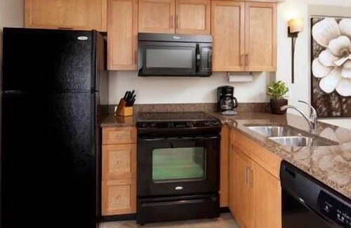 North Scottsdale Hôtel | 2 Bedroom Suite Phoenix Sheraton-Desert Oasis!