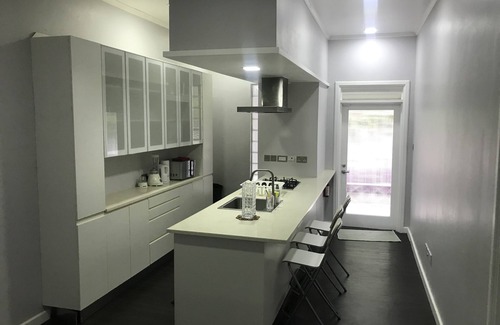 Castries Appartement | 2 Bedroom Suite -Residential area, easy access to everywhere! Homeaway from Home