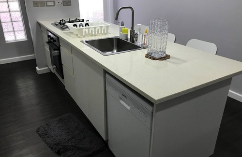 Castries Appartement | 2 Bedroom Suite -Residential area, easy access to everywhere! Homeaway from Home