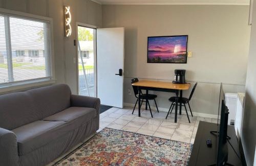 Lake City Appartement | 2 Bedroom Suite with kitchen