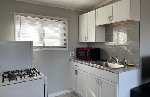 Lake City Appartement | 2 Bedroom Suite with kitchen