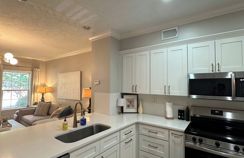 Auburn - Opelika Maison | 2-bedroom townhome in Auburn!