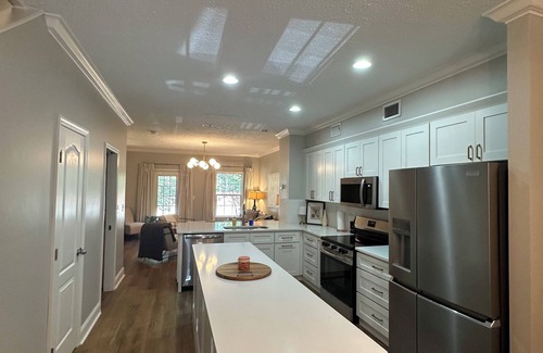 Auburn - Opelika Maison | 2-bedroom townhome in Auburn!