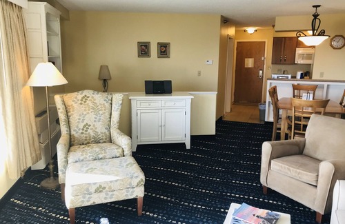 Glen Cove Maison | Maison 2 chambres - Rockport Resort On The Ocean