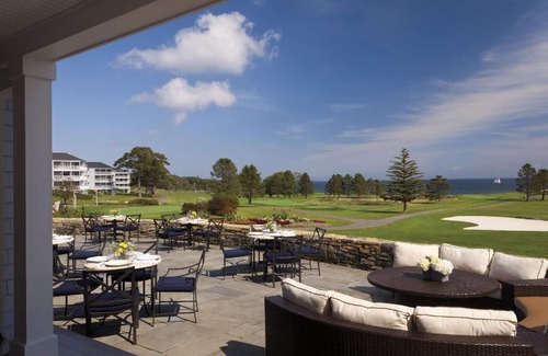 Glen Cove Maison | Maison 2 chambres - Rockport Resort On The Ocean