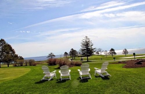 Glen Cove Maison | Maison 2 chambres - Rockport Resort On The Ocean