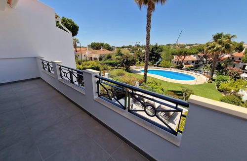 Almancil Maison | Maison De Ville de 2 chambres à Lakeside Quinta do Lago