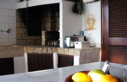Assafora Appartement | 2 Bedroom Traditional Apartment, Garden View