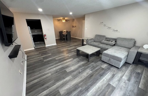 Rancocas Appartement | 2-bedroom apartment in soothing Mount Laurel Township with AC 2nd