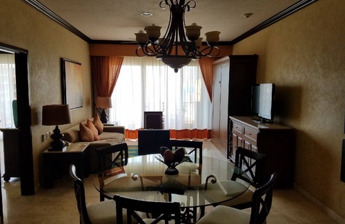 Puerto Juarez Station Balnéaire | Villa 2 chambres - 5 étoiles Cancun Resort - Playa Mujeres