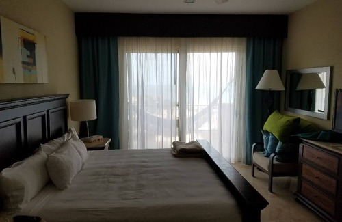 Puerto Juarez Station Balnéaire | Villa 2 chambres - 5 étoiles Cancun Resort - Playa Mujeres