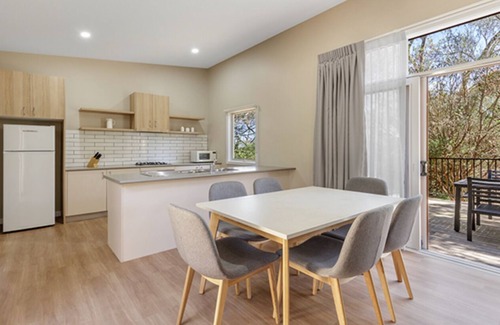 Cowes Station Balnéaire | 2 Bedroom Villa for Phillip Island MotoGP 4 Night minimum