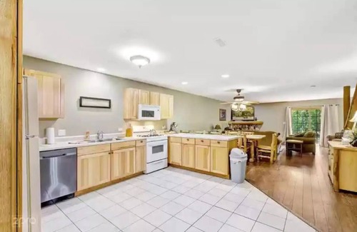 Utica Copropriété | 2 Bedroom villa