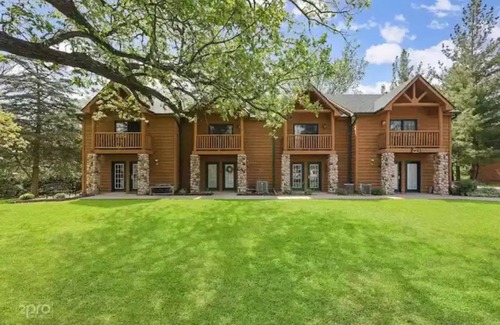 Utica Copropriété | 2 Bedroom villa