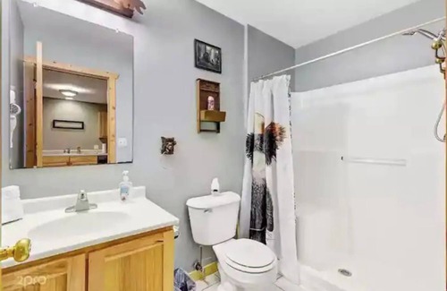 Utica Copropriété | 2 Bedroom villa