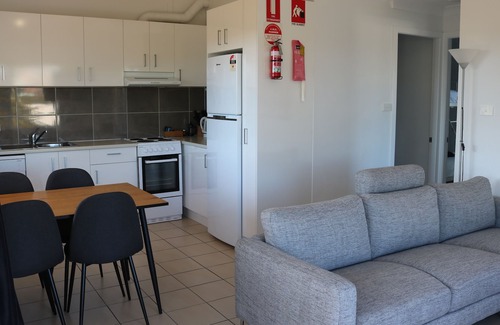 Greenwell Point Cabine | 2 Bedroom Waterview Cabin