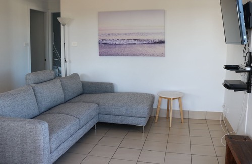 Greenwell Point Cabine | 2 Bedroom Waterview Cabin