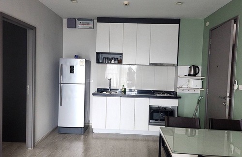 Pattaya Bay Copropriété | 2 Bedroom With A View