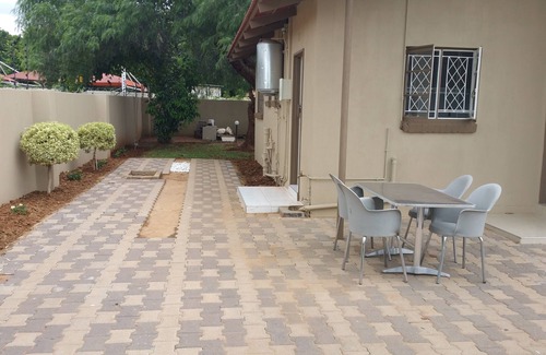 Gaborone Maison | MAISON INDÉPENDANTE 2 CHAMBRES