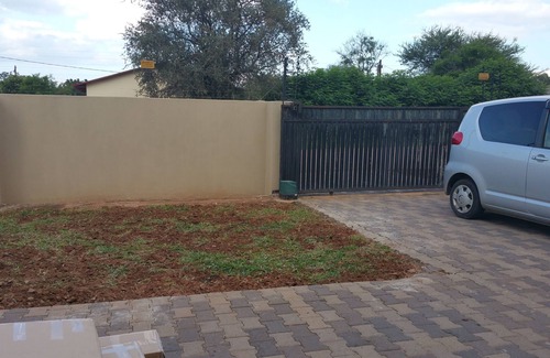 Gaborone Maison | MAISON INDÉPENDANTE 2 CHAMBRES