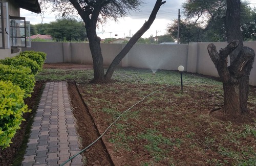 Gaborone Maison | MAISON INDÉPENDANTE 2 CHAMBRES