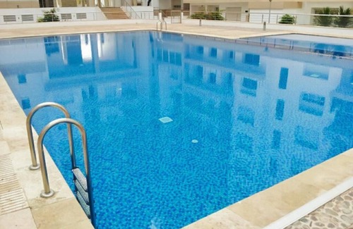 Cite Al Mohammadi Appartement | appartement meublé avec piscine
