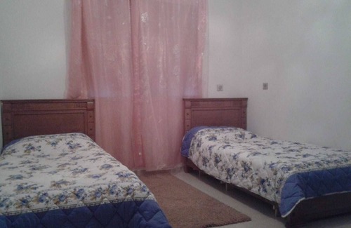 Cite Al Mohammadi Appartement | appartement meublé avec piscine