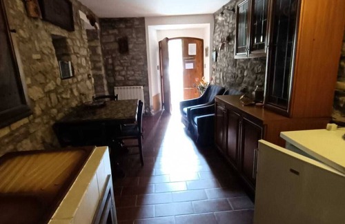 Giomici Appartement | 2 bedrooms apartment with terrace for up to 4 people