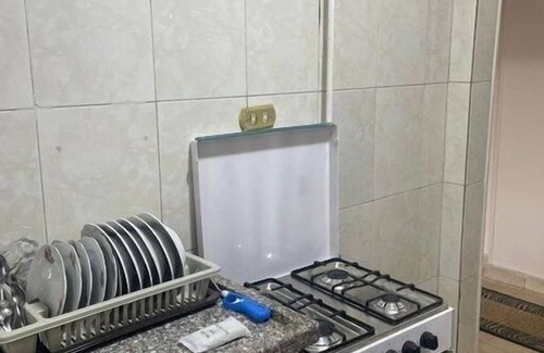 Al-Basatin Appartement | 2 Bedrooms apartment with a view on the river Nile
