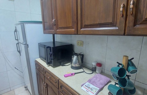 Al-Basatin Appartement | 2 Bedrooms apartment with a view on the river Nile