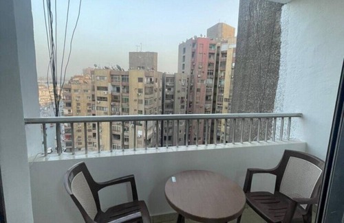 Al-Basatin Appartement | 2 Bedrooms apartment with a view on the river Nile