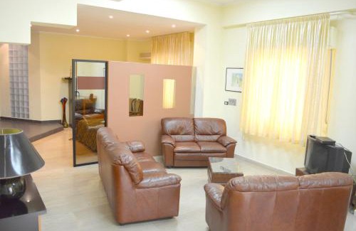 Reggio Calabria Appartement | 2 bedrooms appartement at Reggio Calabria 100 m away from the beach with jacuzzi