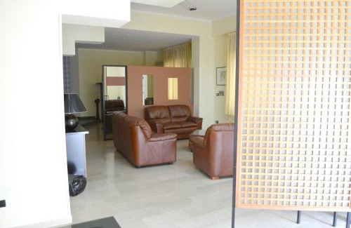 Reggio Calabria Appartement | 2 bedrooms appartement at Reggio Calabria 100 m away from the beach with jacuzzi
