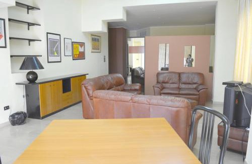 Reggio Calabria Appartement | 2 bedrooms appartement at Reggio Calabria 100 m away from the beach with jacuzzi
