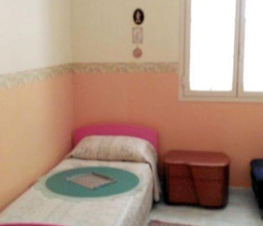 Citta Giardino Appartement | 2 bedrooms appartement with sea view balcony and wifi at Citta Giardino 1 km away from the beach