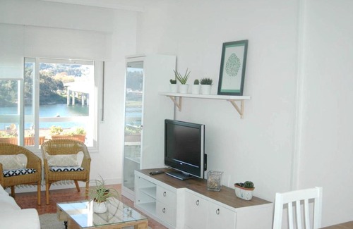 Pontevedra Appartement | 2 bedrooms appartement with wifi at Pontevedra 4 km away from the beach