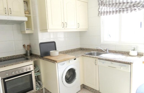 Pontevedra Appartement | 2 bedrooms appartement with wifi at Pontevedra 4 km away from the beach