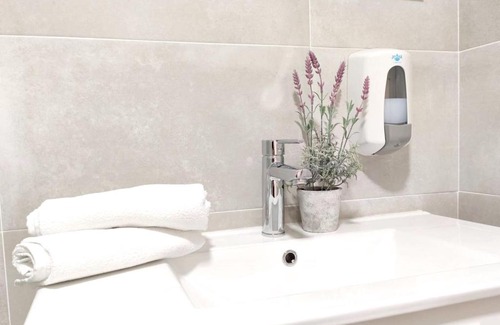 Ourense Appartement | 2 bedrooms appartement with wifi at Ourense