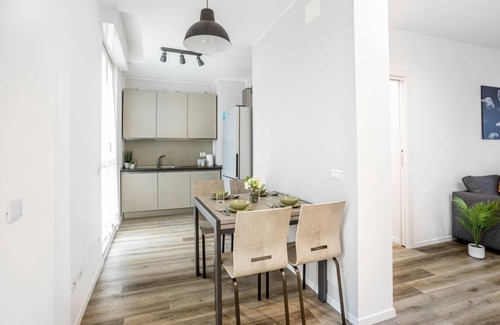 NoLo Appartement | 2 Bedrooms Apt with Terrace - NoLo area