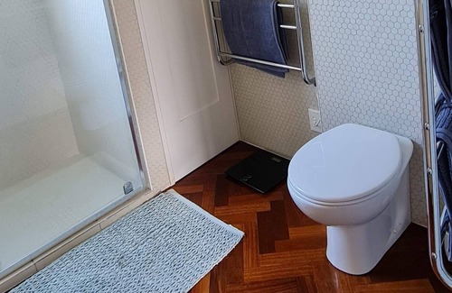 Pauanui Lit Et Petit-Déjeuner | 2 Bedrooms & Bathroom -Black Gates Bed & Breakfast