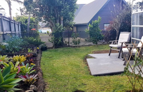 Pauanui Lit Et Petit-Déjeuner | 2 Bedrooms & Bathroom -Black Gates Bed & Breakfast