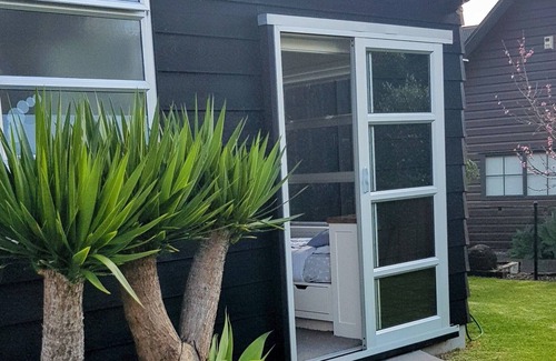 Pauanui Lit Et Petit-Déjeuner | 2 Bedrooms & Bathroom -Black Gates Bed & Breakfast