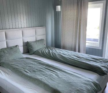 Stavanger Appartement | 2 bedrooms - Beautiful home near city centre