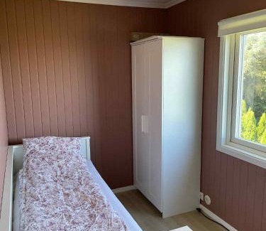 Stavanger Appartement | 2 bedrooms - Beautiful home near city centre