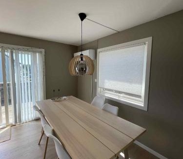 Stavanger Appartement | 2 bedrooms - Beautiful home near city centre